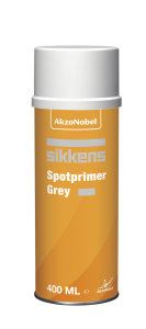 Sikkens Spot Primer Aerosol - grey 0.4L