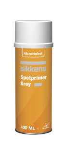 Sikkens Spotprimer Grey Aerosol 400ml