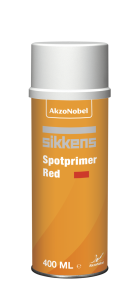 Sikkens Spotprimer Red Aerosol 400ml