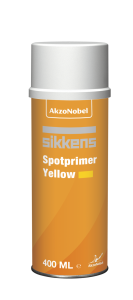 Sikkens Spotprimer Yellow Aerosol 400ml