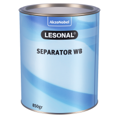 Lesonal Separator WB 850L
