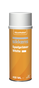 Sikkens Spotprimer White Aerosol 400ml