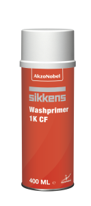 Sikkens Washprimer 1K CF (Aerosol) 400ml