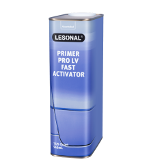 Lesonal Primer Pro LV Fast Activator 1 US Quart