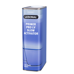 Lesonal Primer Pro LV Slow Activator 1 US Quart