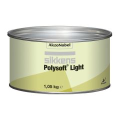 Sikkens Polysoft Light Set (inkl. Härter) 1,1 kg