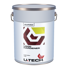 U-TECH U500 Hardener 5 US Gallons