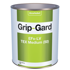 Grip-Gard EFx-LV Tex Medium (Textured Blender) 1 US Gallon