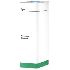 Smaragd Klarlack  5 L 95599607