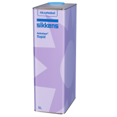 Sikkens Autoclear Rapid 5L