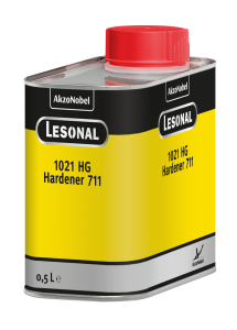 Lesonal 1021HG Hardener 711 500ml