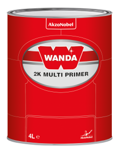Wanda 2K Multi Primer (High Build / WoW) 4L