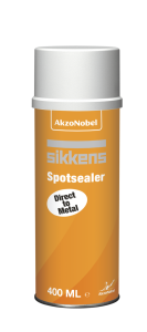 Sikkens Spot Sealer DTM Aerosol 400ml