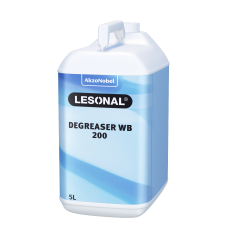 Lesonal Degreaser WB 200 5L