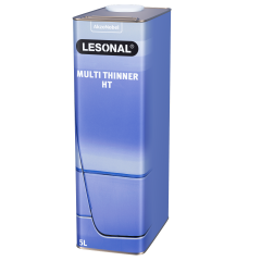 Lesonal Multi thinner ht 5L