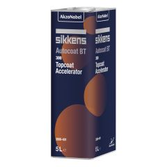 Sikkens Autocoat BT 300 Topcoat Accelerator 5L