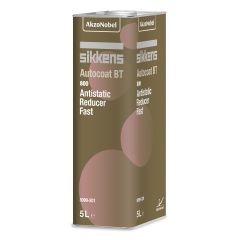 Sikkens Autocoat BT 800 Anti Static Reducer Fast 5L