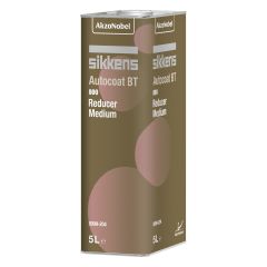 Sikkens Autocoat BT 800 Reducer Medium 5L