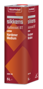 Sikkens Autocoat BT LV 250 Hardener Medium 5L
