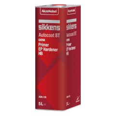 Sikkens Autocoat BT LV 250 Primer EP Hardener HB 2505-105 5L