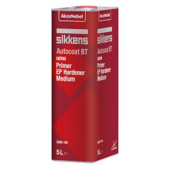 Sikkens Autocoat BT LV 250 Primer EP Hardener Medium 2505-104 5L