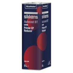 Sikkens Autocoat BT LV 250 Primer Expoxy Reducer Medium 5L