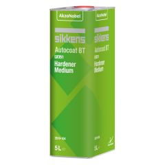 Sikkens Autocoat BT LV 351 Hardener Medium 5L