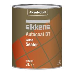 Sikkens Autocoat BT LV 850 Sealer 8506-001 3L