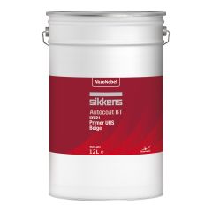Sikkens Autocoat BT LV 251 Primer UHS Beige 12L