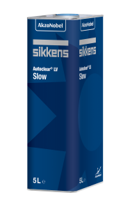 Sikkens Autoclear LV Slow 5L