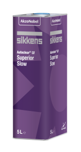 SIK ACLEAR LV SUPERIOR SLOW EU 5L