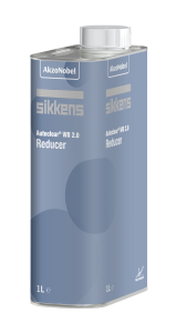 Sikkens Autoclear WB 2.0 Reducer 1L