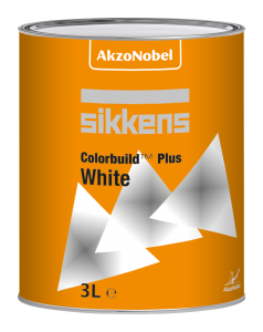 Sikkens Colorbuild Plus White 3L