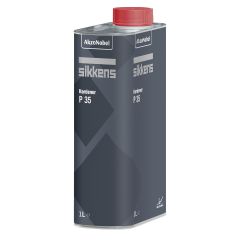 Sikkens Hardener P35 5ltr