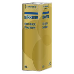 Sikkens OTO Quick Degreaser 5L