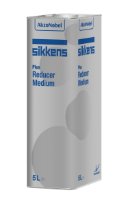Sikkens Plus Reducer Medium 5L
