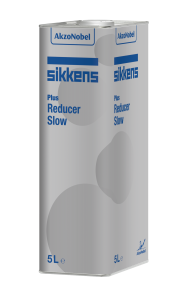 Sikkens Plus Reducer Slow 5L