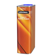 Lesonal 1K Multi Plastic Primer 1L