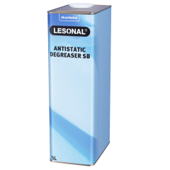 Lesonal Antistatic Degreaser SB 5L