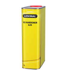 Lesonal HS Hardener 420 1L
