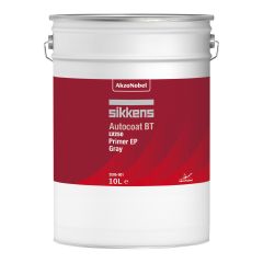Sikkens Autocoat BT LV 250 Primer EP Gray 10L