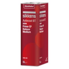 Sikkens Autocoat BT LV350 Primer EP Reducer 5L