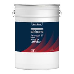 Sikkens Autocoat BT LV 350 Primer EP 3505-002 Light Yellow 10L