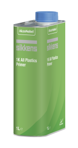 Sikkens 1K All Plastics Primer 1L