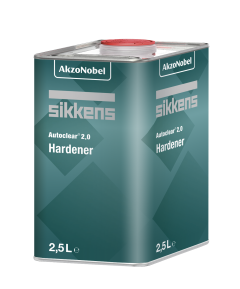 Sikkens Autoclear 2.0 Hardener 2,5L
