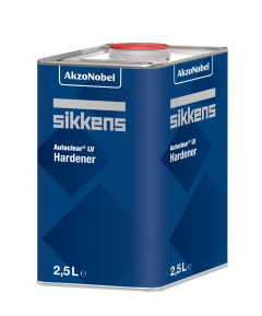 Sikkens Autoclear LV Hardener 2,5L