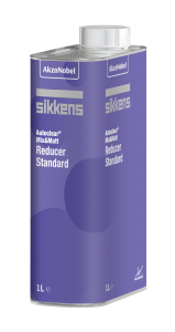 Sikkens Autoclear Mix&Matt Reducer Standard 1L