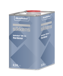 Sikkens Autoclear WB 2.0 Hardener 2,5L