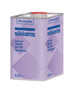 Sikkens Autoclear Rapid Air AS Hardener 2,5L
