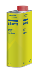 Sikkens Autocryl Plus LV Hardener 1L